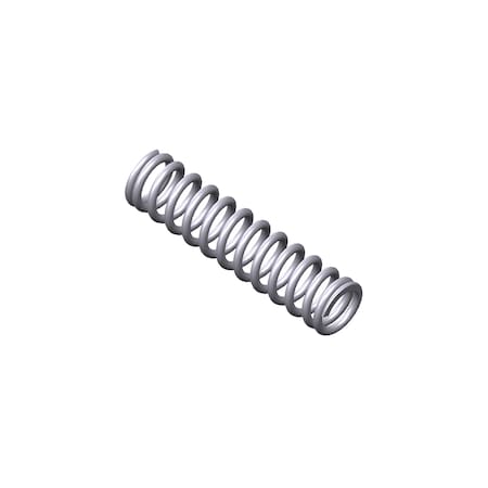 Approved Vendor Compression Spring, O= 0.18, L= 0.75, W= 0.026 G609963871
